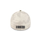 Arizona Diamondbacks Armed Forces Day 2025 39THIRTY Stretch Fit Hat
