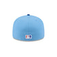 Aberdeen Ironbirds Authentic Collection 59FIFTY Fitted Hat