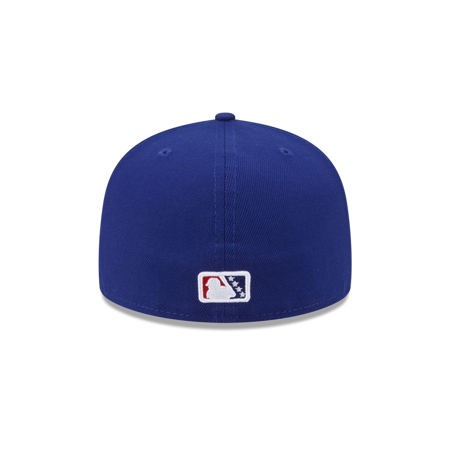 Amarillo Sod Poodles Authentic Collection 59FIFTY Fitted Hat