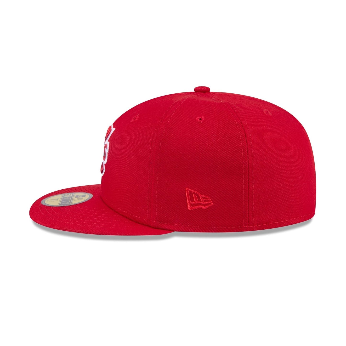 Vancouver Canadians Authentic Collection 59FIFTY Fitted Hat