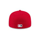 Vancouver Canadians Authentic Collection 59FIFTY Fitted Hat