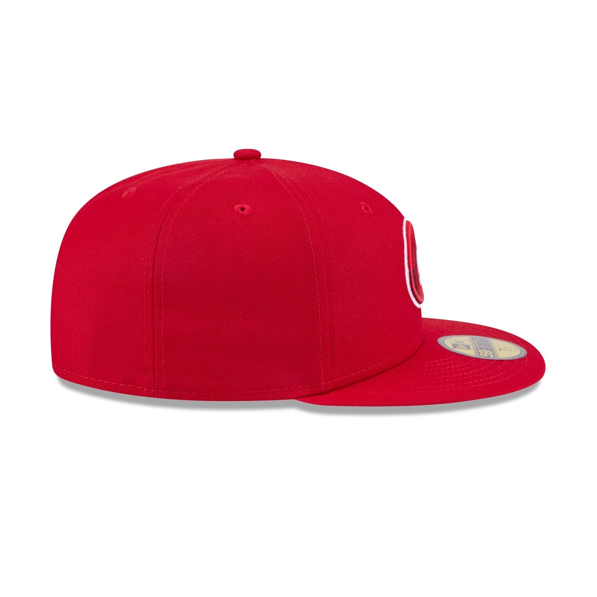 Vancouver Canadians Authentic Collection 59FIFTY Fitted Hat