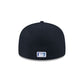 West Michigan Whitecaps Authentic Collection 59FIFTY Fitted Hat
