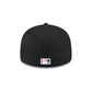 Albuquerque Isotopes Authentic Collection Low Profile 59FIFTY Fitted Hat