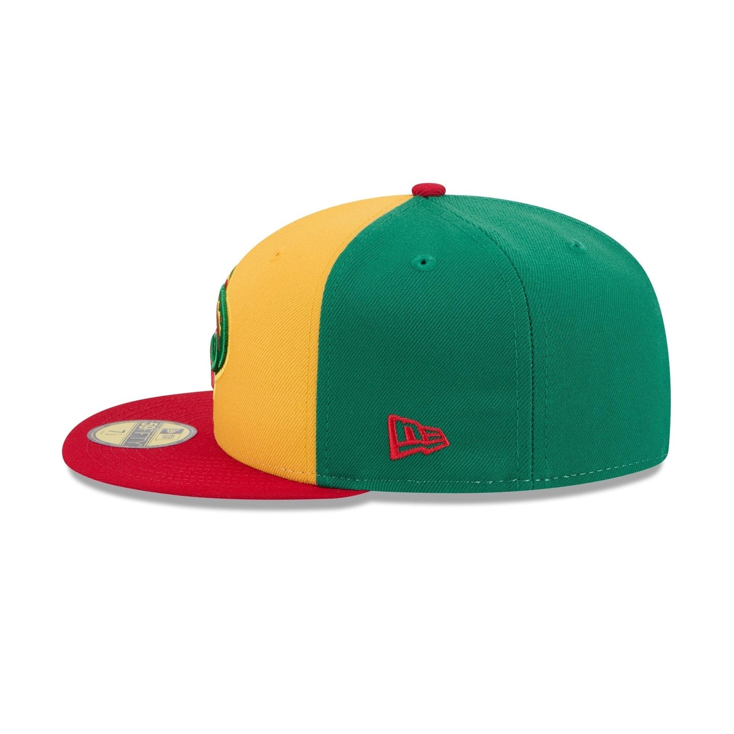 Arkansas Travelers Copa de la Diversión 59FIFTY Fitted Hat