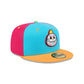 Altoona Curve Copa de la Diversión 59FIFTY Fitted Hat