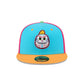 Altoona Curve Copa de la Diversión 59FIFTY Fitted Hat