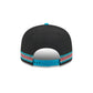 Albuquerque Isotopes Copa de la Diversión 9FIFTY Snapback Hat