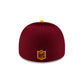 Washington Commanders 2025 Draft 59FIFTY A-Frame Fitted Hat