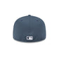 Washington Nationals City Connect Batting Practice 59FIFTY Fitted Hat