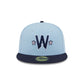 Washington Nationals City Connect 59FIFTY Fitted Hat