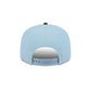 Washington Nationals City Connect 9FIFTY Snapback Hat