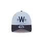 Washington Nationals City Connect 9TWENTY Adjustable Hat