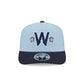 Washington Nationals City Connect 9SEVENTY Stretch-Snap Hat