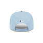 Washington Nationals City Connect 9SEVENTY Stretch-Snap Hat