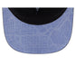 Washington Nationals City Connect 9SEVENTY Stretch-Snap Hat