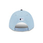 Washington Nationals City Connect 9FORTY M-Crown Snapback Hat