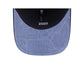 Washington Nationals City Connect 9FORTY M-Crown Snapback Hat