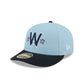 Washington Nationals City Connect Low Profile 59FIFTY Fitted Hat