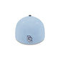 Washington Nationals City Connect 39THIRTY Stretch Fit Hat