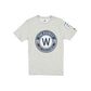 Washington Nationals City Connect Alt Gray T-Shirt