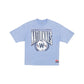 Washington Nationals City Connect Distressed T-Shirt