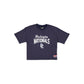 Washington Nationals City Connect Women's Pinstripe T-Shirt