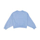 Washington Nationals City Connect Women's Distressed Crewneck