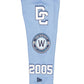 Washington Nationals City Connect Pastel Blue Hoodie