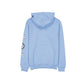 Washington Nationals City Connect Pastel Blue Hoodie