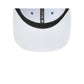 Visa Cash App Racing Bulls White 9SEVENTY Stretch-Snap Hat