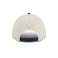 Arizona Diamondbacks Linen 9FORTY M-Crown Snapback Hat