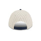 Washington Capitals Linen 9FORTY M-Crown Snapback Hat