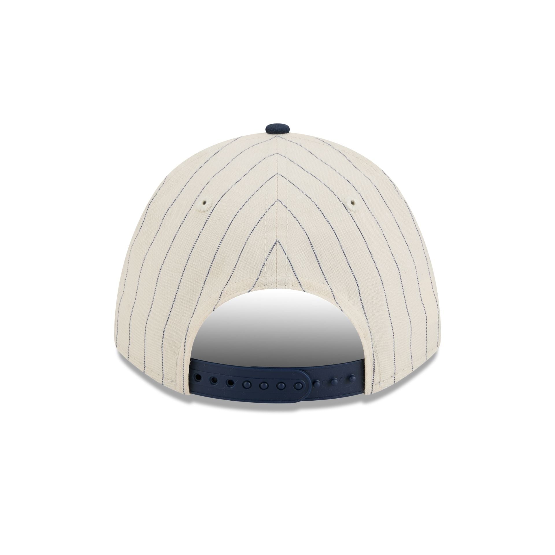 Washington Capitals Linen 9FORTY M-Crown Snapback Hat