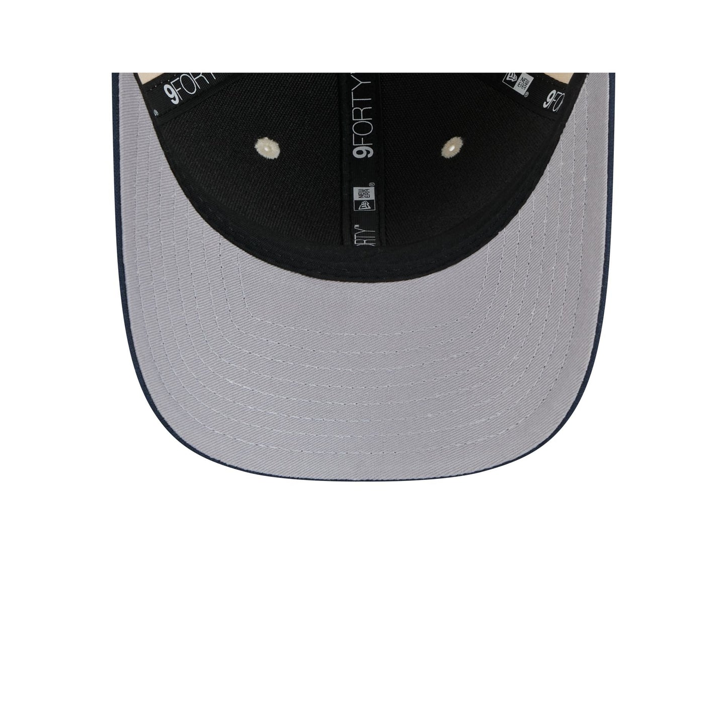 Washington Capitals Linen 9FORTY M-Crown Snapback Hat