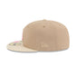 Arizona Diamondbacks Hand Stitched Floral 59FIFTY Fitted Hat