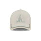 Arizona Diamondbacks Neutral Hemp 9FORTY M-Crown A-Frame Adjustable Hat
