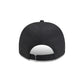 Arizona Diamondbacks Pearl Rope Golfer Hat