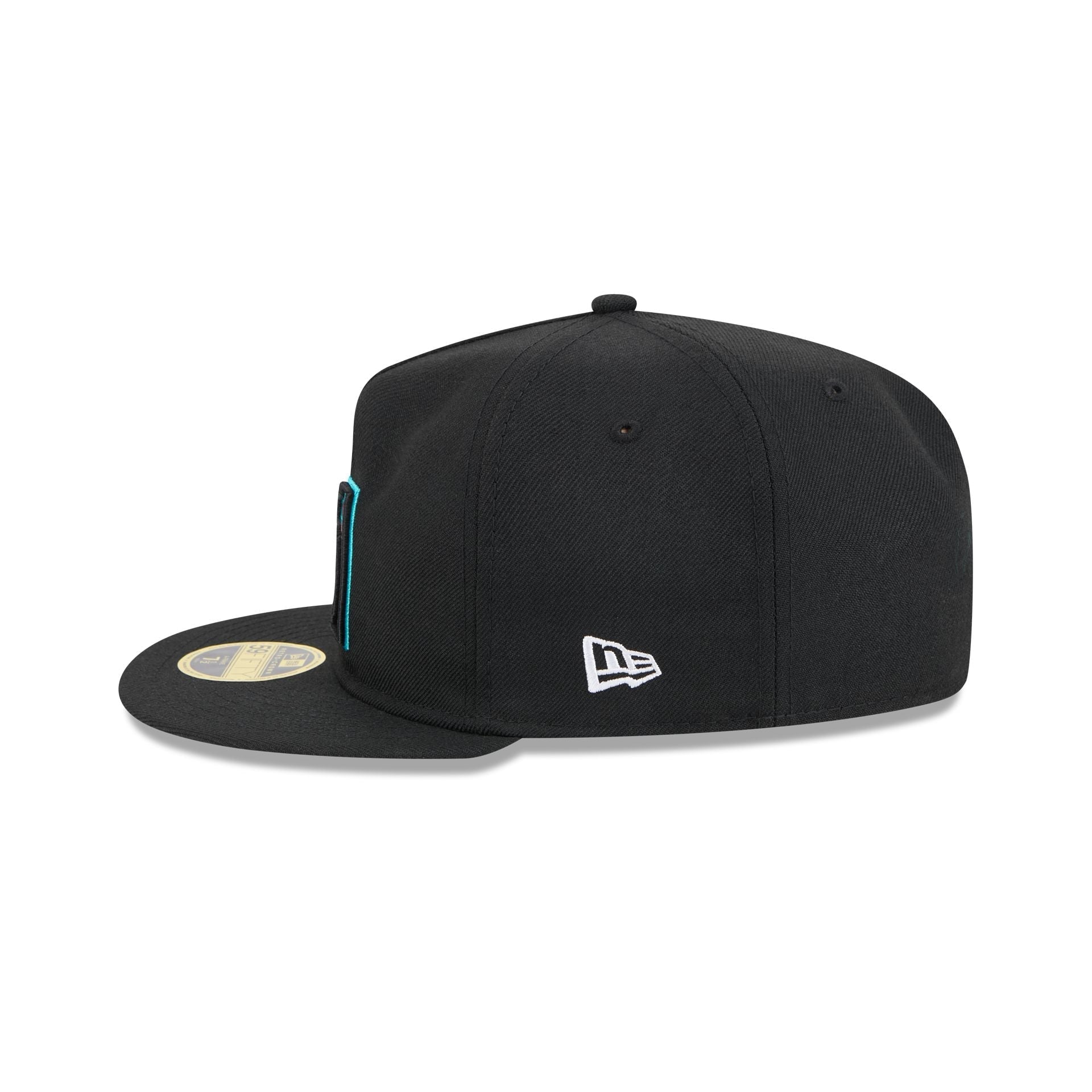 Arizona Diamondbacks Retro Crown Boho Wool 59FIFTY Fitted Hat