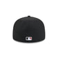 Arizona Diamondbacks Retro Crown Boho Wool 59FIFTY Fitted Hat