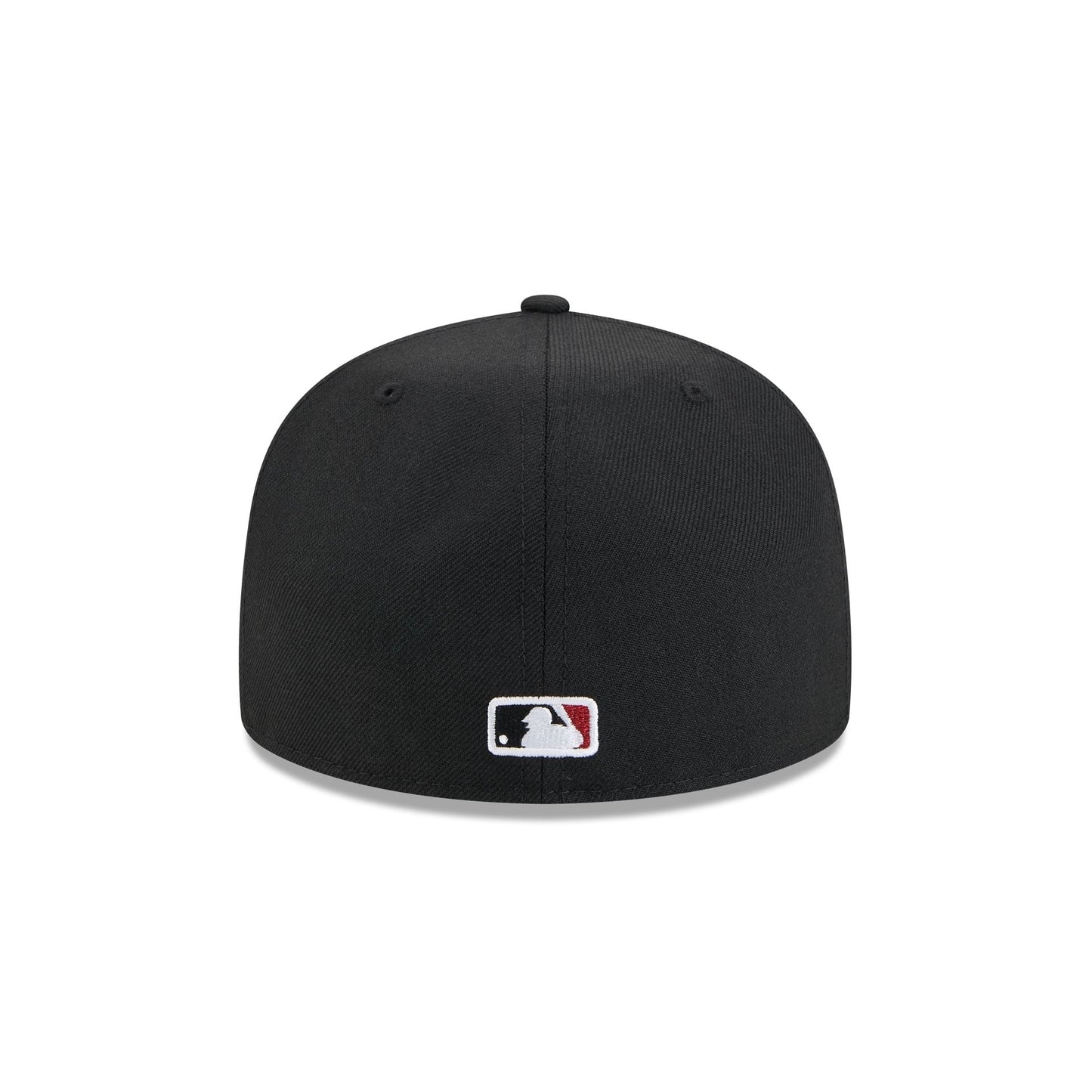 Arizona Diamondbacks Retro Crown Boho Wool 59FIFTY Fitted Hat