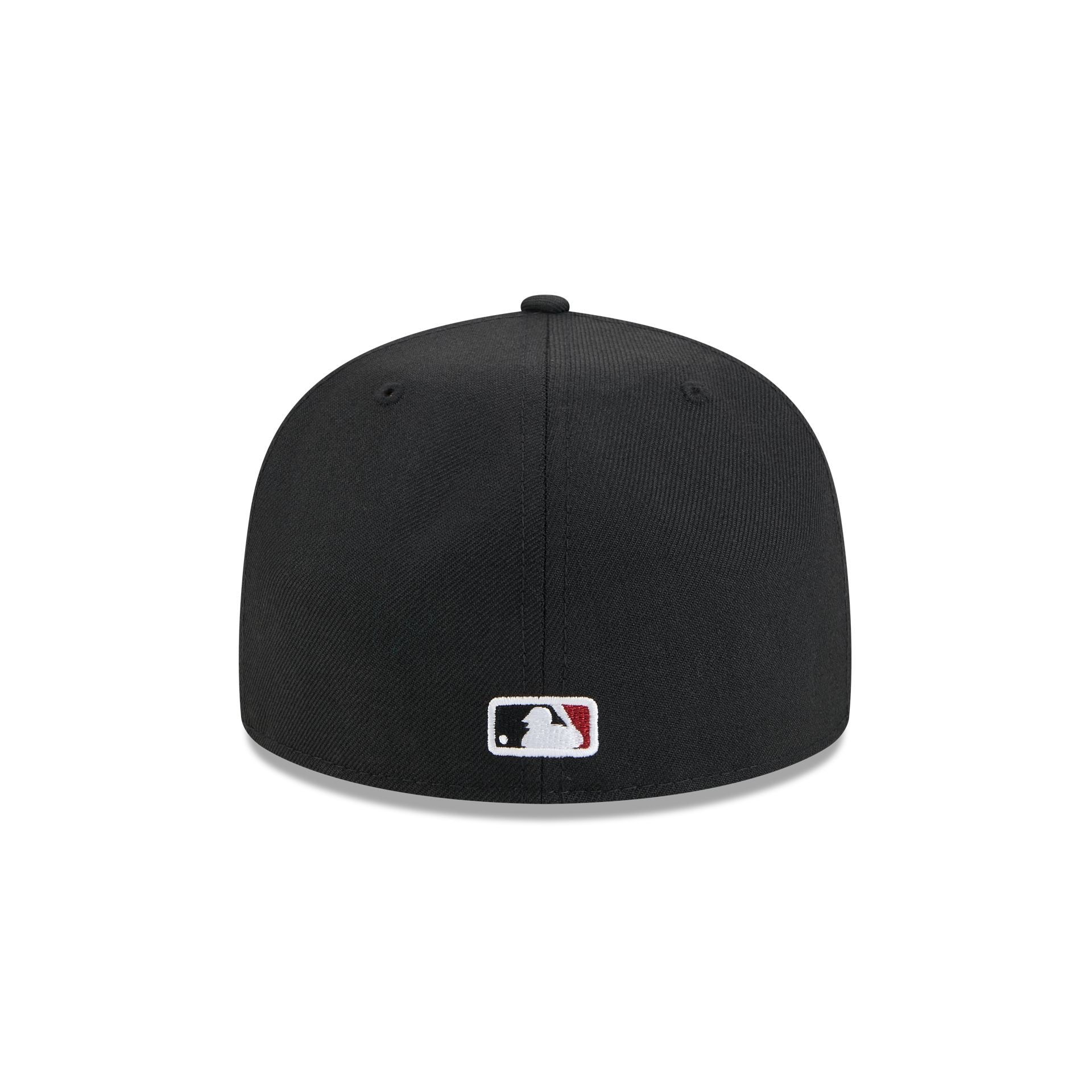 Arizona Diamondbacks Retro Crown Boho Wool 59FIFTY Fitted Hat