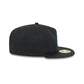 Arizona Diamondbacks Retro Crown Boho Wool 59FIFTY Fitted Hat