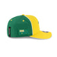 2025 Australia Race Special McLaren Formula 1 Team Oscar Piastri 9SEVENTY Stretch-Snap Hat