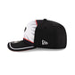 2025 Japan Race Special McLaren Formula 1 Team 9SEVENTY Stretch-Snap Hat