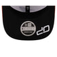 2025 Japan Race Special McLaren Formula 1 Team Oscar Piastri 9SEVENTY Stretch-Snap Hat