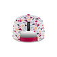 2025 Miami Race Special McLaren Formula 1 Team Lando Norris 9SEVENTY Stretch-Snap Hat