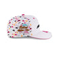 2025 Miami Race Special McLaren Formula 1 Team Lando Norris 9SEVENTY Stretch-Snap Hat