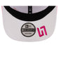 2025 Miami Race Special McLaren Formula 1 Team Lando Norris 9SEVENTY Stretch-Snap Hat