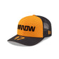 Arrow McLaren Indycar Team Kyle Larson 9SEVENTY Trucker Hat